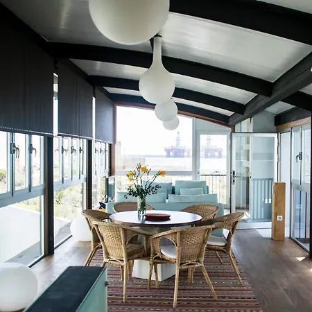 Casas Bioclimaticas Iter Vila