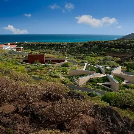 Casas Bioclimaticas Iter Villa El Medano (Tenerife)