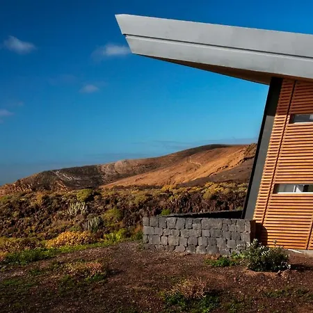 Casas Bioclimaticas Iter * El Medano (Tenerife)