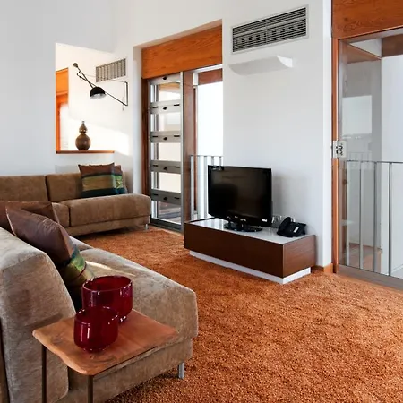 Casas Bioclimaticas Iter Villa El Medano (Tenerife)