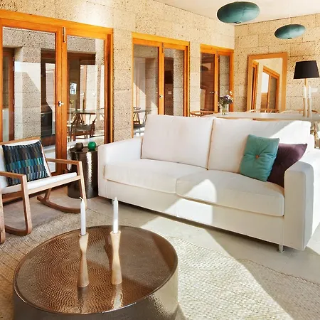 Villa Casas Bioclimaticas Iter El Medano (Tenerife)