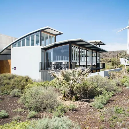 Villa Casas Bioclimaticas Iter *