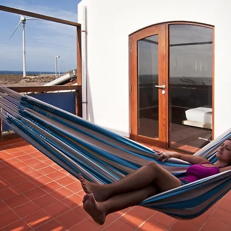 Villa Casas Bioclimaticas Iter El Medano (Tenerife)