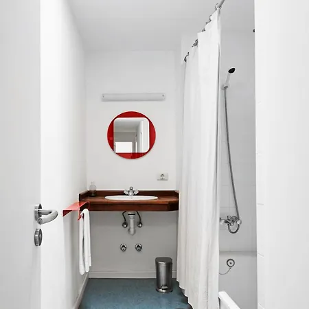 Casas Bioclimaticas Iter El Medano (Tenerife)