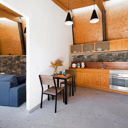 Villa Casas Bioclimaticas Iter El Medano (Tenerife)