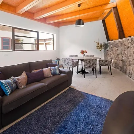 Villa Casas Bioclimaticas Iter El Medano (Tenerife)