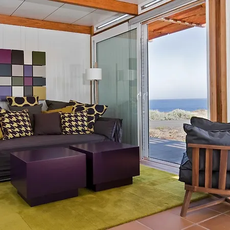 Casas Bioclimaticas Iter *