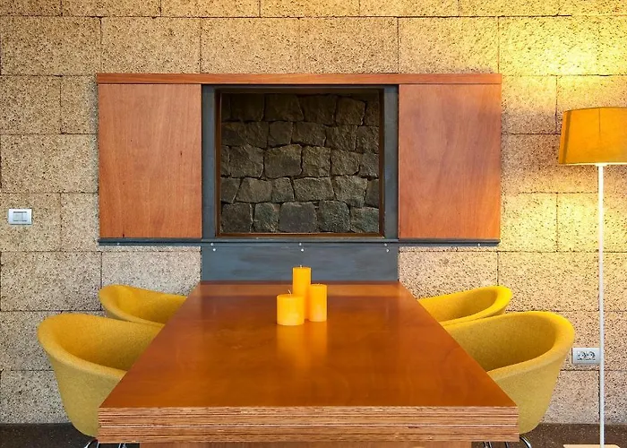 Casas Bioclimaticas Iter