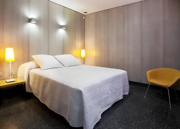 Casas Bioclimaticas Iter Villa *