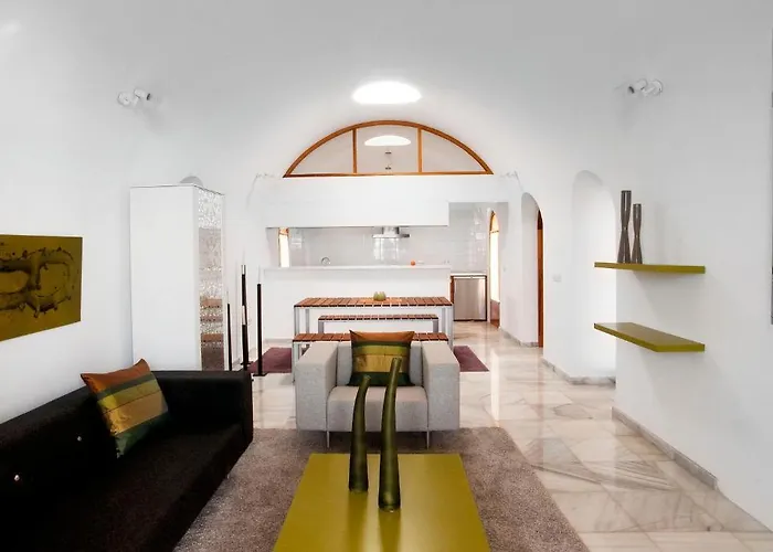 Villa Casas Bioclimaticas Iter *