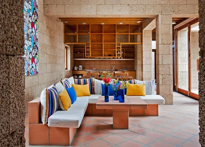 Casas Bioclimaticas Iter Villa