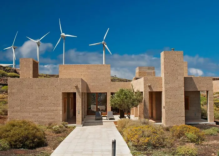 Villa Casas Bioclimaticas Iter *