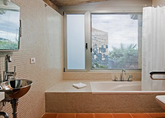 Villa Casas Bioclimaticas Iter *