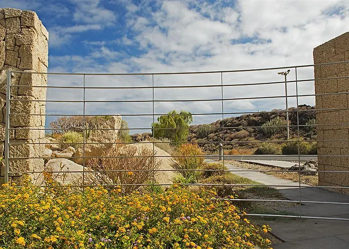 Casas Bioclimaticas Iter El Médano