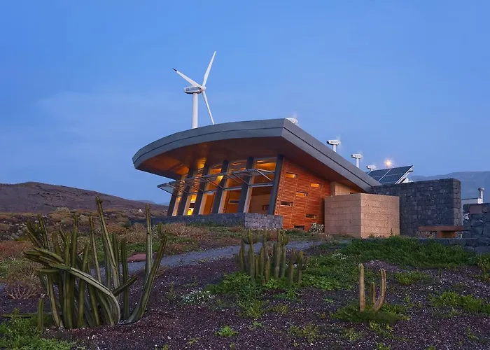 Casas Bioclimaticas Iter Villa