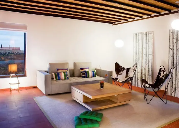 Casas Bioclimaticas Iter Villa