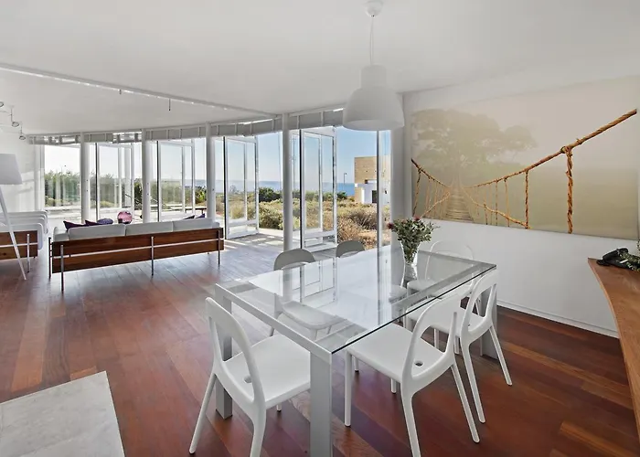 Casas Bioclimaticas Iter *