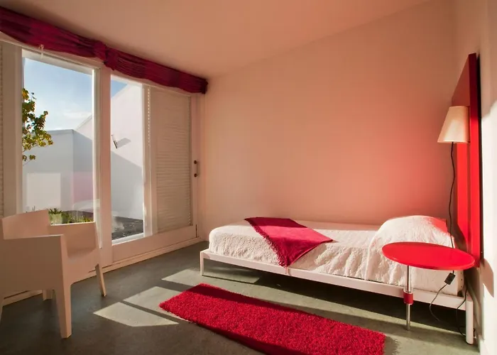 Casas Bioclimaticas Iter *