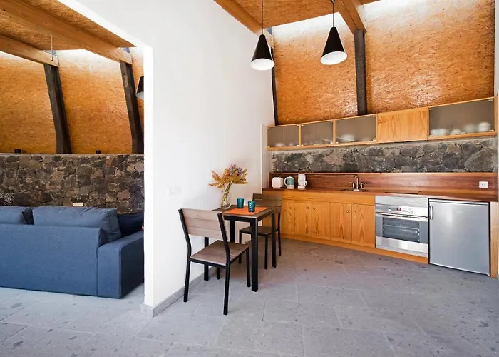 Villa Casas Bioclimaticas Iter El Médano