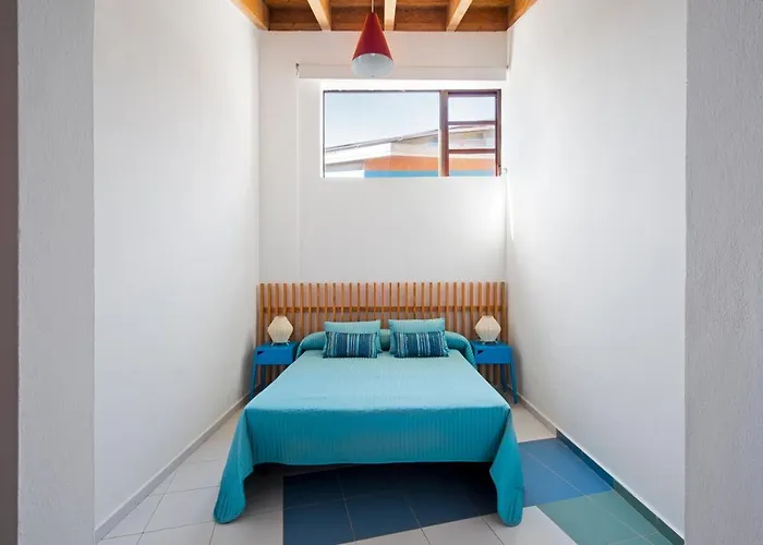 Villa Casas Bioclimaticas Iter