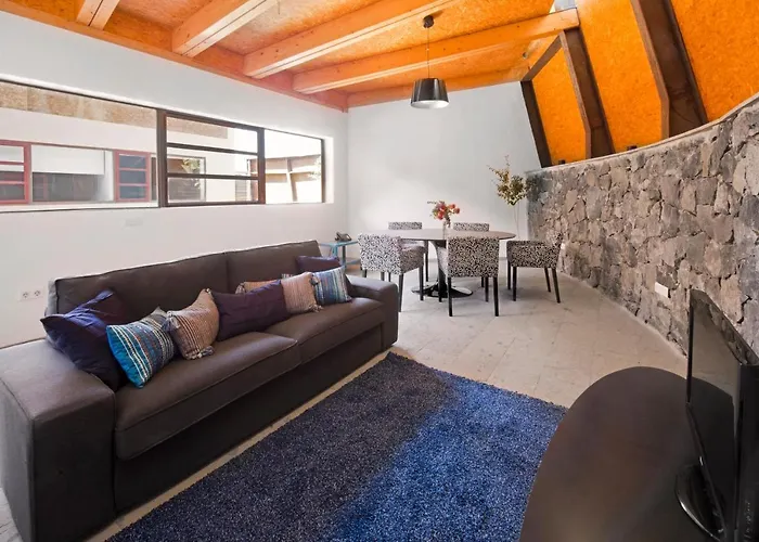 Villa Casas Bioclimaticas Iter El Médano