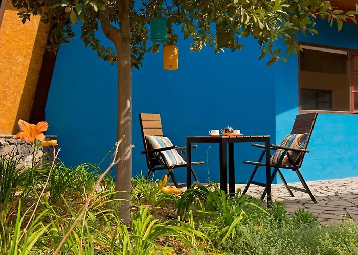 Villa Casas Bioclimaticas Iter *