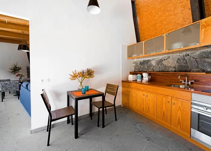 Casas Bioclimaticas Iter Villa El Médano